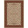 Radici USA Radici Usa Sofia Vi 8 X 11 Ivory Area Rugs