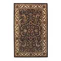 Capel Rugs Capel Rugs Regal - Meshed    8x11 Chocolate Area Rugs