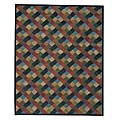 Capel Rugs Capel Rugs Tibetan Treasures  8x11 Harlequin Area Rugs