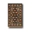 Hellenic Rug Imports, Inc. Hellenic Rug Imports, Inc. Wonders Of The World 2 X 3 Kashan Bla