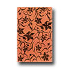 Hellenic Rug Imports, Inc. Hellenic Rug Imports, Inc. Palermo 1 X 2 Fielded Pumpkin Area Ru