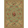 Home Dynamix Home Dynamix Nobility 3 X 8 Green 2554 Area Rugs
