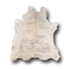 Hellenic Rug Imports, Inc. Hellenic Rug Imports, Inc. Cow Hide Lightbrindle 2 Fu Light Area