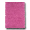 Hellenic Rug Imports, Inc. Hellenic Rug Imports, Inc. Ultimate Shag 6 X 9 Fuschia Area Rugs