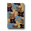 Hellenic Rug Imports, Inc. Hellenic Rug Imports, Inc. Kontempo 1 X 2 Pinwheel Beige Area Ru