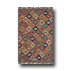 Hellenic Rug Imports, Inc. Hellenic Rug Imports, Inc. Antique Kilim 5 X 8 Cumberland Denim