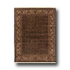 Hellenic Rug Imports, Inc. Hellenic Rug Imports, Inc. Private Reserve 6 X 9 Herati Black Ar