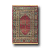 Mohawk Mohawk Velvet Impressions 2 X 8 Suez Creek Sunset Mauve Area Rug