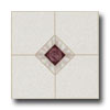 Armstrong Armstrong Classic Collection Villa Park Ii Rosa Vinyl Flooring