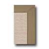 Hellenic Rug Imports, Inc. Hellenic Rug Imports, Inc. Athena Natural 3 X 8 Tan Area Rugs