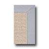 Hellenic Rug Imports, Inc. Hellenic Rug Imports, Inc. Athena Natural 1 X 2 Lt. Gray Area Ru