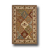 Hellenic Rug Imports, Inc. Hellenic Rug Imports, Inc. Twisted Wonders 8 X 10 Sultan Ivory A