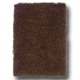 Hellenic Rug Imports, Inc. Hellenic Rug Imports, Inc. Ultimate Shag 6 X 9 Dk. Brown Area Ru