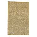 Capel Rugs Capel Rugs Nepal Passage 4x6 Fennel Area Rugs