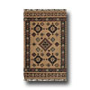 Hellenic Rug Imports, Inc. Hellenic Rug Imports, Inc. Antique Kilim 5 X 8 Himalayan Gold Ar