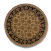 Hellenic Rug Imports, Inc. Hellenic Rug Imports, Inc. Wonders Of The World 8 Round Sarfraj