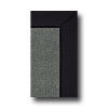 Hellenic Rug Imports, Inc. Hellenic Rug Imports, Inc. Athena Charcoal 8 X 11 Black Area Rug