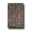 Hellenic Rug Imports, Inc. Hellenic Rug Imports, Inc. Palermo 5 X 8 Etchings Dark Brown Are