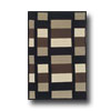Colonial Mills, Inc. Colonial Mills, Inc. Simply Home Rectangle 9 X 12 Line Up Lu Are