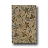 Hellenic Rug Imports, Inc. Hellenic Rug Imports, Inc. Palermo 8 X 11 Bliss Blue Area Rugs