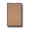 Hellenic Rug Imports, Inc. Hellenic Rug Imports, Inc. Jute 2 X 8 Slate Area Rugs