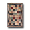 Hellenic Rug Imports, Inc. Hellenic Rug Imports, Inc. Spirit 5 X 8 Blocks Taupe Area Rugs