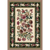 Milliken Milliken Chelsea 8 X 8 Square Opal Sandstone Area Rugs