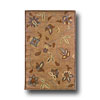 Hellenic Rug Imports, Inc. Hellenic Rug Imports, Inc. Palermo 5 X 8 Floral Gold Area Rugs