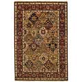 Capel Rugs Capel Rugs Heirlooms - Bakhtiar 10x14 Muilti Area Rugs