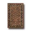 Hellenic Rug Imports, Inc. Hellenic Rug Imports, Inc. Wonders Of The World 5 X 8 Agra Deep
