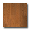 Quick-Step Quick-step Perspective 4 Sided 9.5mm Stained Red Oak Laminate Fl