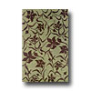Hellenic Rug Imports, Inc. Hellenic Rug Imports, Inc. Palermo 1 X 2 Fielded Mint Area Rugs