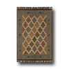 Hellenic Rug Imports, Inc. Hellenic Rug Imports, Inc. Antique Kilim 5 X 8 Cascade Light Blu