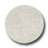 Hellenic Rug Imports, Inc. Hellenic Rug Imports, Inc. Ultimate Shag 6 X 9 Oval Ivory Area R