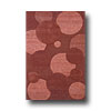 Hellenic Rug Imports, Inc. Hellenic Rug Imports, Inc. Kontempo 8 X 11 Nakkashi Red Area Rug