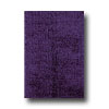 Hellenic Rug Imports, Inc. Hellenic Rug Imports, Inc. New Flokati 2 X 3 Vivid Purple Area R