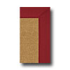 Hellenic Rug Imports, Inc. Hellenic Rug Imports, Inc. Athena Cork 9 X 12 Red Area Rugs