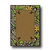 Milliken Milliken Mossy Oak Collection 5 X 8 Obsession Solid Center Deer
