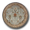 Hellenic Rug Imports, Inc. Hellenic Rug Imports, Inc. Wonders Of The World 8 Round Tree Of