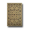 Hellenic Rug Imports, Inc. Hellenic Rug Imports, Inc. Twisted Wonders 8 X 10 Sovereign Gold