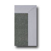 Hellenic Rug Imports, Inc. Hellenic Rug Imports, Inc. Athena Charcoal 5 X 8 Lt. Gray Area R