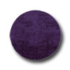 Hellenic Rug Imports, Inc. Hellenic Rug Imports, Inc. New Flokati 10 Round Vivid Purple Are