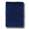 Hellenic Rug Imports, Inc. Hellenic Rug Imports, Inc. Ultimate Shag 5 X 7 Navy Blue Area Ru