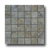 Marca Corona Marca Corona Origins Tessere Mosaics 2 X 2 Grey Tile  &  Stone