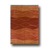 Hellenic Rug Imports, Inc. Hellenic Rug Imports, Inc. Milano 8 X 11 Onda Area Rugs
