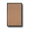Hellenic Rug Imports, Inc. Hellenic Rug Imports, Inc. Jute 2 X 8 Black Area Rugs