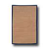 Hellenic Rug Imports, Inc. Hellenic Rug Imports, Inc. Jute 2 X 8 Blue Area Rugs
