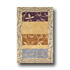 Hellenic Rug Imports, Inc. Hellenic Rug Imports, Inc. Palermo 4 X 6 Climbing Vine Pale Gold