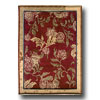 Hellenic Rug Imports, Inc. Hellenic Rug Imports, Inc. Classics 8 X 11 Deep Red Gold Area Ru