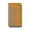 Hellenic Rug Imports, Inc. Hellenic Rug Imports, Inc. Athena Sisal 9 X 13 Gold Area Rugs